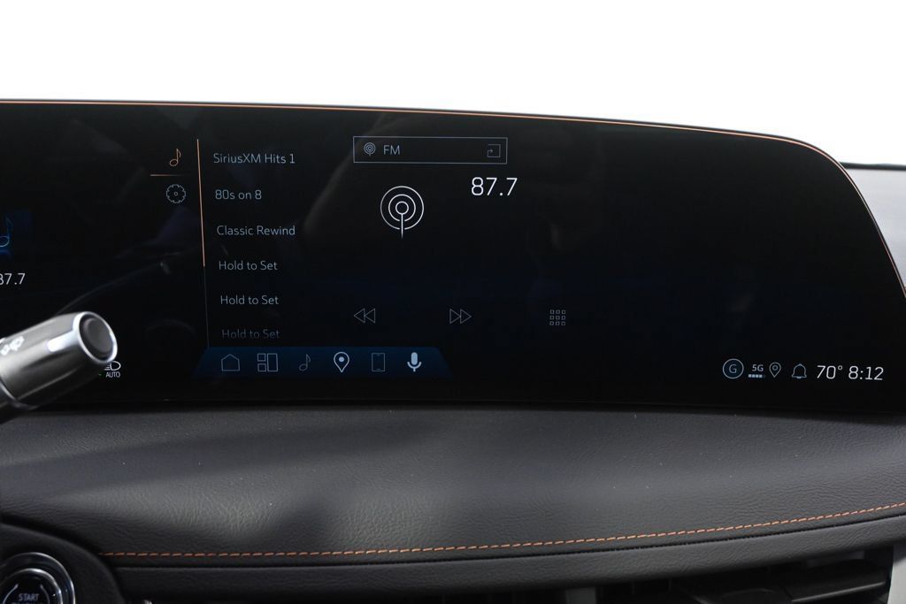 New 2026 Cadillac CT5 Sport w/ Technology Package AWD/4WD image 29