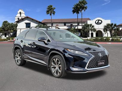 Used 2022 Lexus RX 350 AWD w/ Premium Package