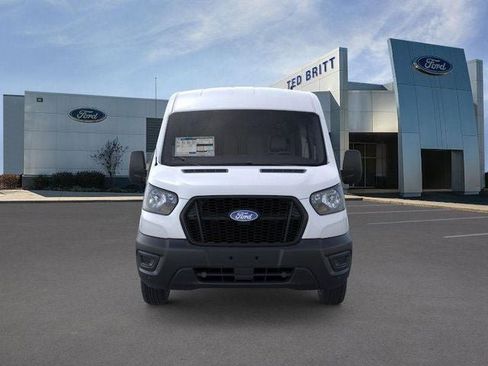 New 2026 Ford Transit 250 Base image 7