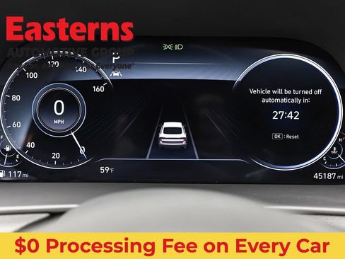 Used 2022 Hyundai Sonata SEL Plus FWD image 18