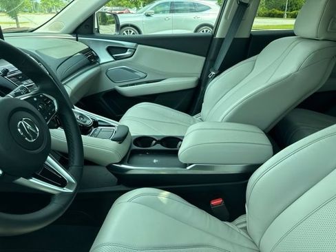 Used 2026 Acura RDX SH-AWD w/ Technology Package image 2