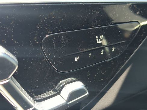 New 2025 Mercedes-Benz GLC 350e 4MATIC image 12