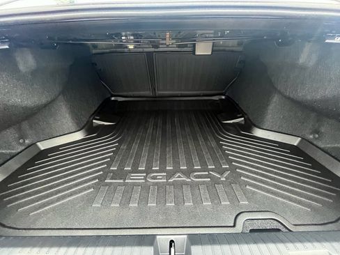 Certified 2025 Subaru Legacy Limited image 11