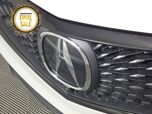 Used 2023 Acura RDX AWD w/ A-Spec & Advance Pkg image 11