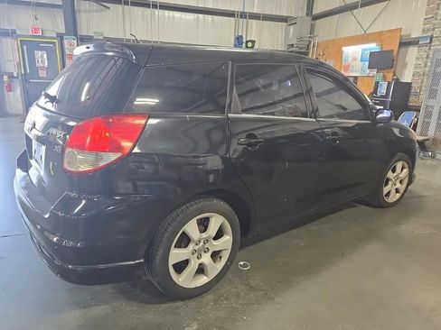 Used 2003 Toyota Matrix XR image 5