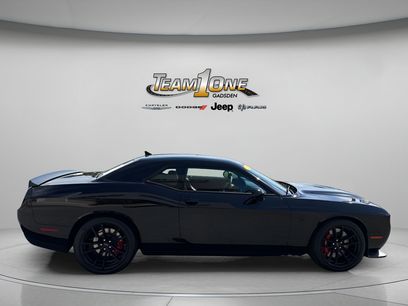 Used 2023 Dodge Challenger SRT Hellcat