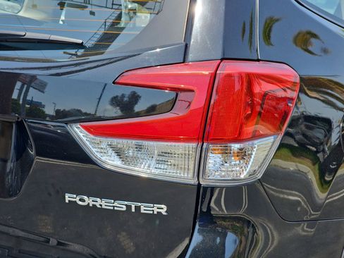 Certified 2021 Subaru Forester w/ Popular Package #1 AWD/4WD image 36