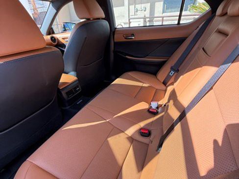 Used 2024 Lexus IS 350 F Sport image 22