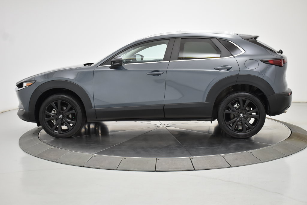 Certified 2023 MAZDA CX-30 AWD 2.5 S w/ Preferred Package image 17