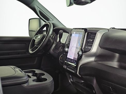 New 2026 RAM 3500 Tradesman AWD/4WD image 39