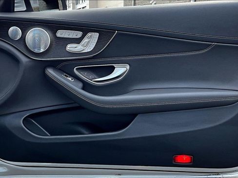 Certified 2020 Mercedes-Benz C 43 AMG 4MATIC Cabriolet image 18