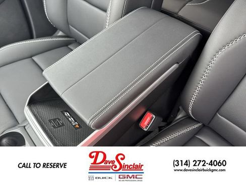 New 2026 GMC Terrain Denali AWD/4WD image 21