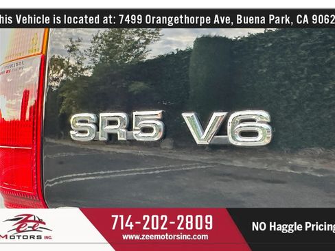 Used 1995 Toyota 4Runner SR5 RWD image 60