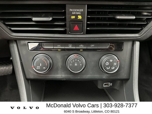 Used 2019 Volkswagen Jetta S FWD image 18