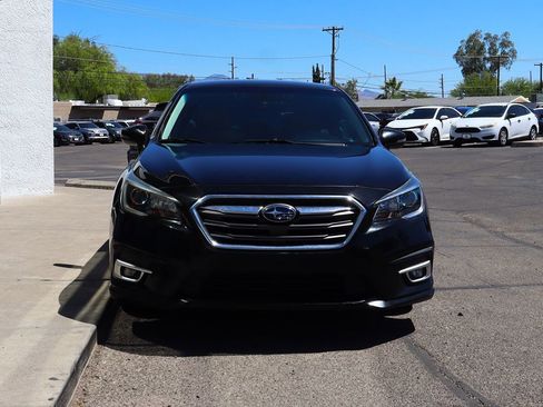 Used 2019 Subaru Legacy 2.5i Premium image 16
