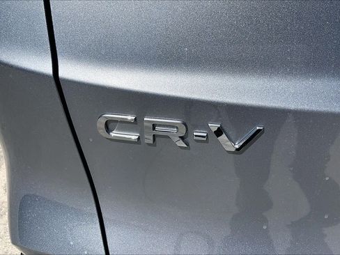 New 2026 Honda CR-V LX image 15
