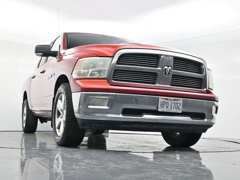 Used 2010 Dodge Ram 1500 Truck SLT w/ Big Horn Regional Pkg image 47