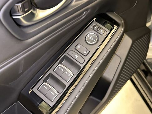 New 2026 Honda Accord Touring image 20