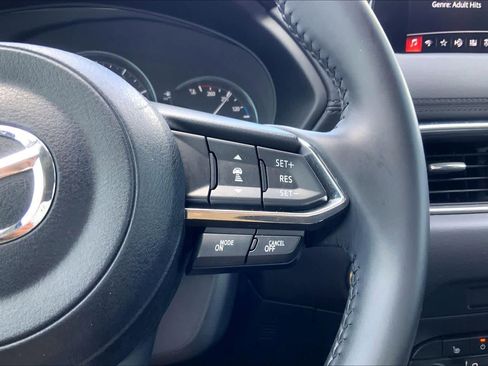 Used 2020 MAZDA CX-5 Grand Touring image 24
