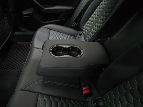 Used 2025 Audi RS 3 AWD/4WD image 18