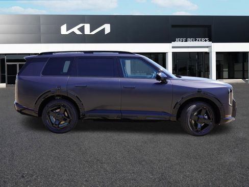 New 2027 Kia Telluride SX X-Line AWD/4WD image 2
