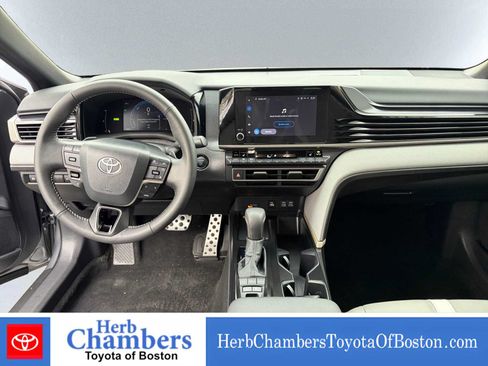 Used 2026 Toyota Camry SE w/ Convenience Package AWD/4WD image 6