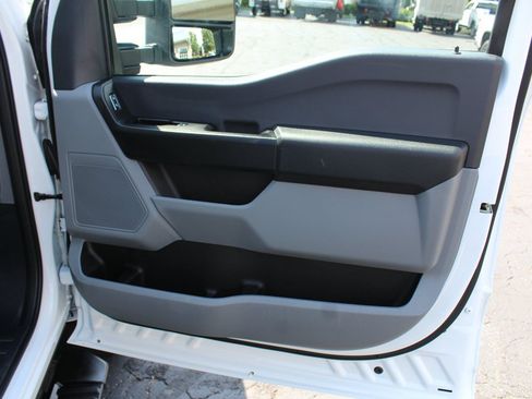 Used 2025 Ford F250 XL w/ XL Off-Road Package AWD/4WD image 25