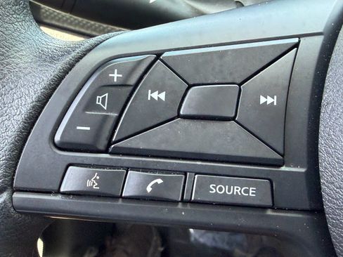 Certified 2025 Nissan Kicks Play S FWD image 25