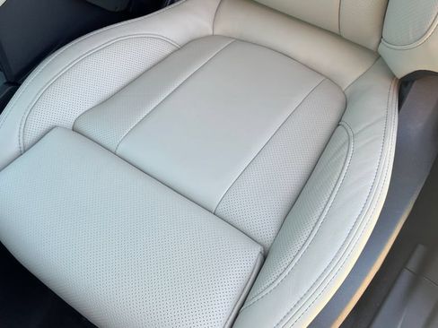 New 2026 Subaru Ascent Limited AWD/4WD image 13