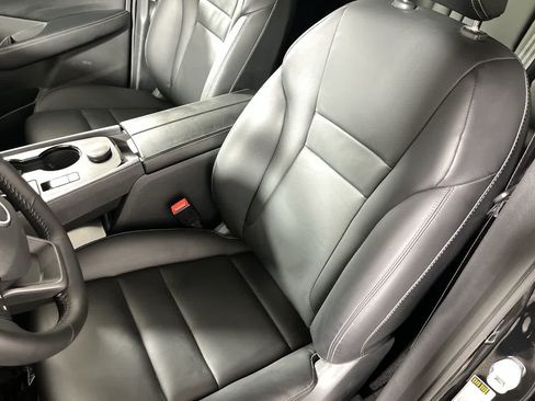 Used 2026 Nissan Rogue SL AWD/4WD image 15