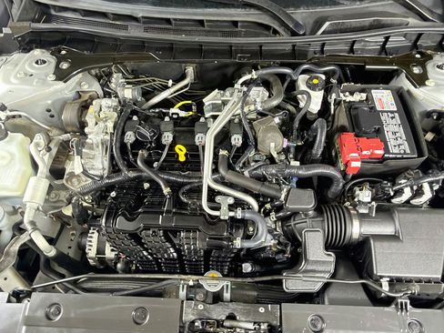 Used 2023 Nissan Altima 2.5 S FWD image 31