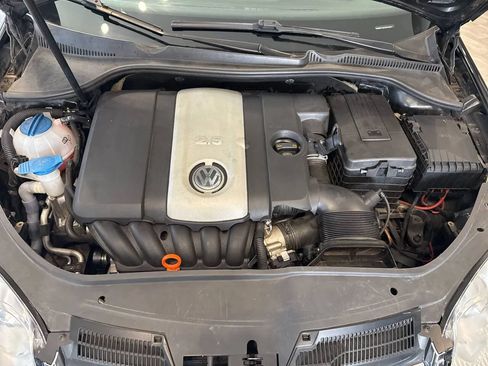 Used 2007 Volkswagen Jetta Sedan FWD image 31