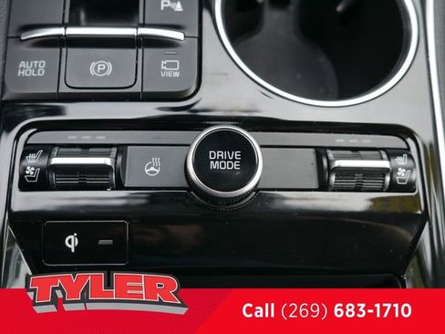 Used 2022 Kia K5 EX w/ EX Premium Package image 32