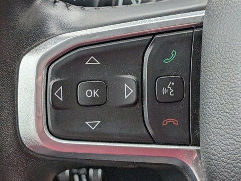 Used 2021 RAM 1500 Laramie w/ Trailer Tow Group AWD/4WD image 26