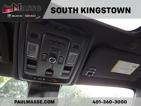 Used 2023 GMC Yukon Denali w/ Denali Reserve Package AWD/4WD image 18