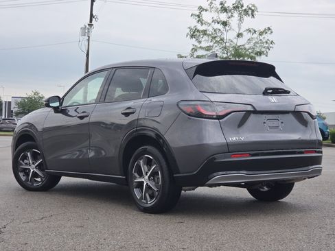 Used 2024 Honda HR-V EX-L image 18