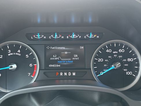 Used 2021 Ford F250 XLT w/ XLT Premium Package image 21