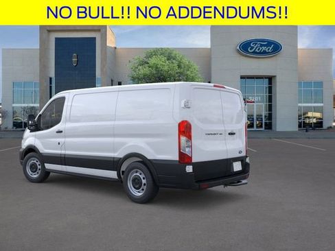 New 2026 Ford Transit 150 Low Roof w/ Load Area Protection Package image 5