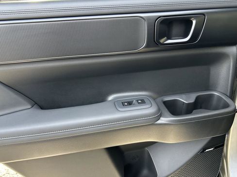 Certified 2024 Hyundai Santa Fe Calligraphy image 16