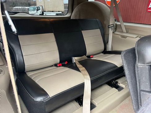 Used 2005 Ford Excursion Eddie Bauer image 43