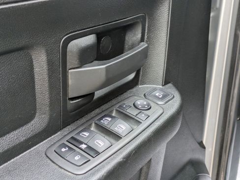 Used 2023 RAM 3500 Tradesman image 12