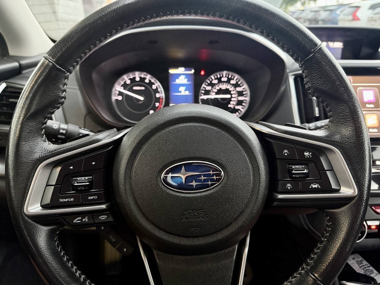 Used 2018 Subaru Impreza 2.0i Limited AWD/4WD image 33