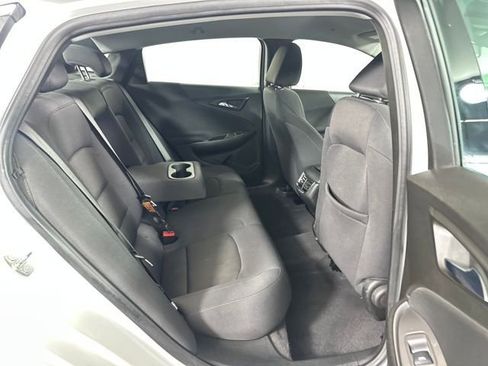 Used 2023 Chevrolet Malibu LT FWD image 27