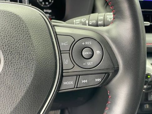 Used 2023 Toyota RAV4 XSE w/ Weather Package AWD/4WD image 16
