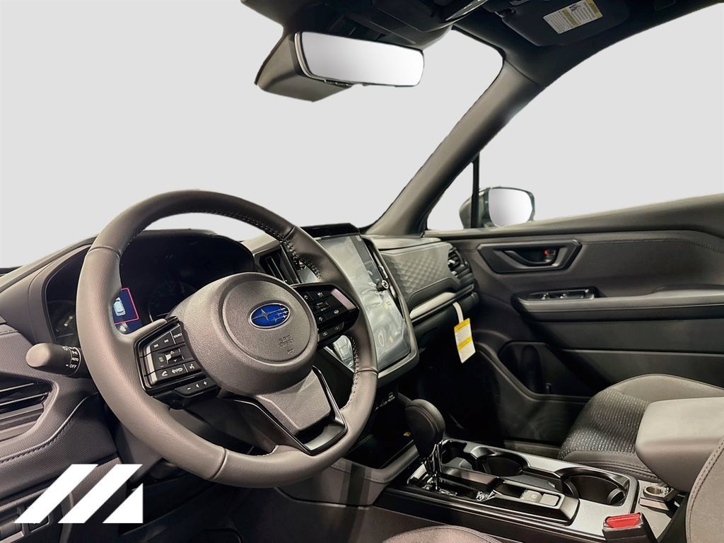 New 2026 Subaru Forester Premium AWD/4WD image 8