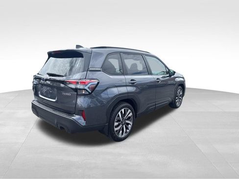Certified 2026 Subaru Forester Touring AWD/4WD image 5