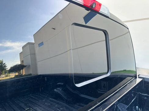 Used 2017 Ford F350 Platinum w/ Platinum Ultimate Package AWD/4WD image 14
