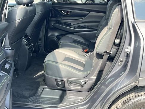 Used 2023 Subaru Ascent Onyx Edition AWD/4WD image 22