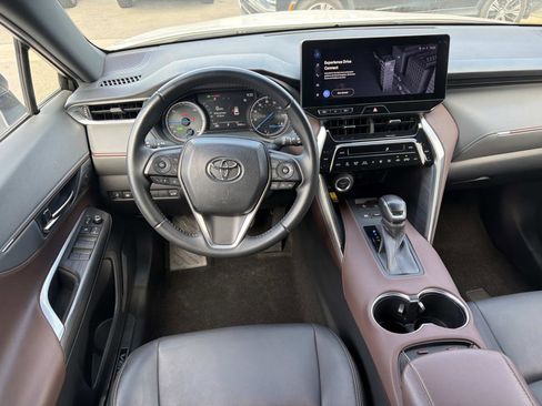 Used 2023 Toyota Venza XLE AWD/4WD image 9