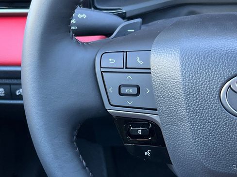 New 2026 Toyota Camry XSE AWD/4WD image 25